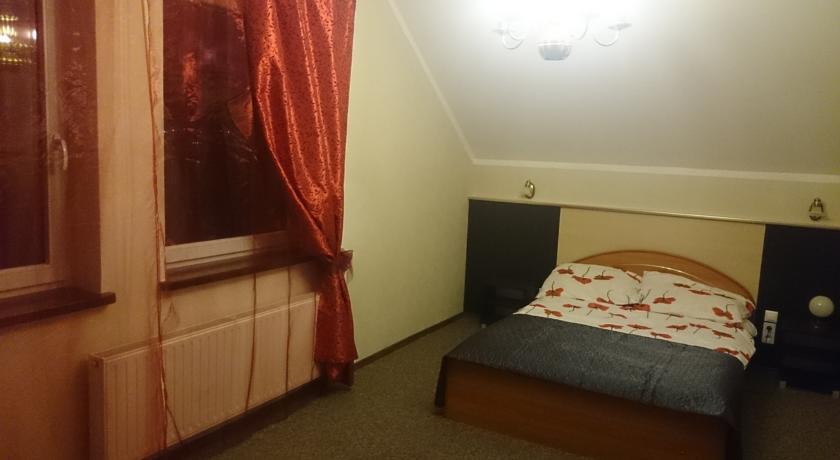 SuwałkiFantazja Nad Zalewemアパートメント 部屋 写真