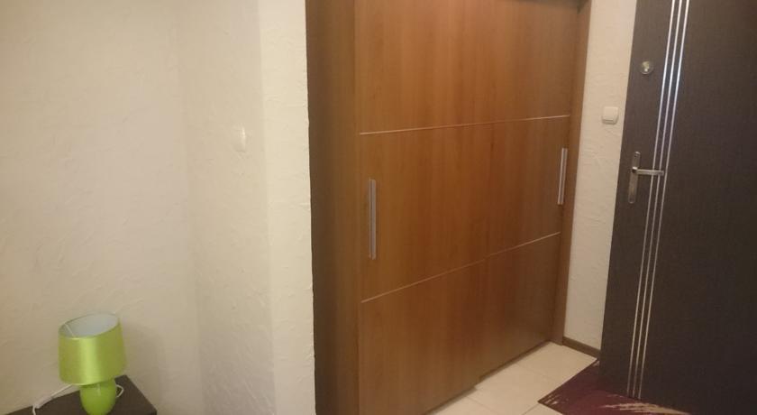 SuwałkiFantazja Nad Zalewemアパートメント 部屋 写真