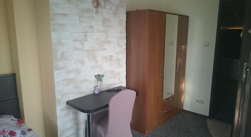 SuwałkiFantazja Nad Zalewemアパートメント 部屋 写真
