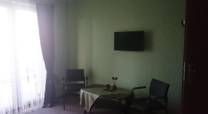 SuwałkiFantazja Nad Zalewemアパートメント 部屋 写真