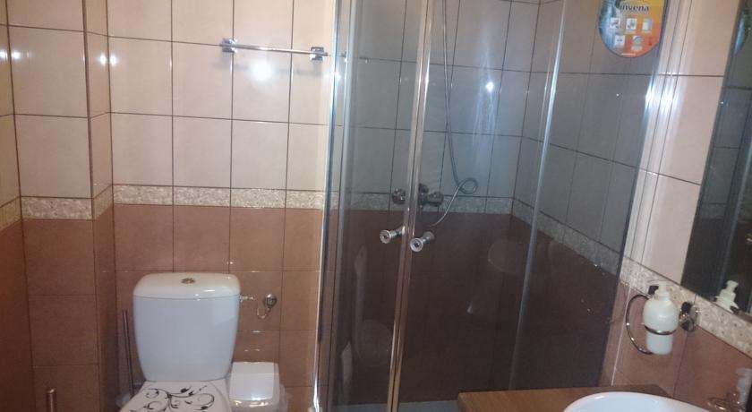 SuwałkiFantazja Nad Zalewemアパートメント 部屋 写真