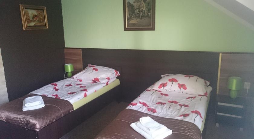 SuwałkiFantazja Nad Zalewemアパートメント 部屋 写真