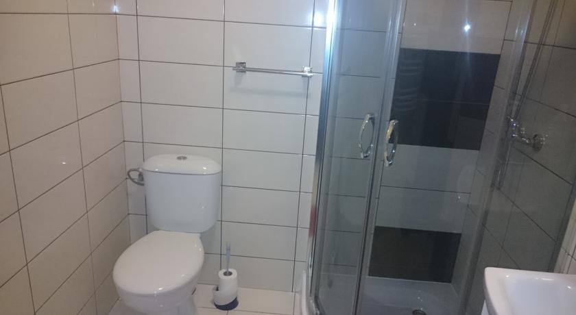 SuwałkiFantazja Nad Zalewemアパートメント 部屋 写真